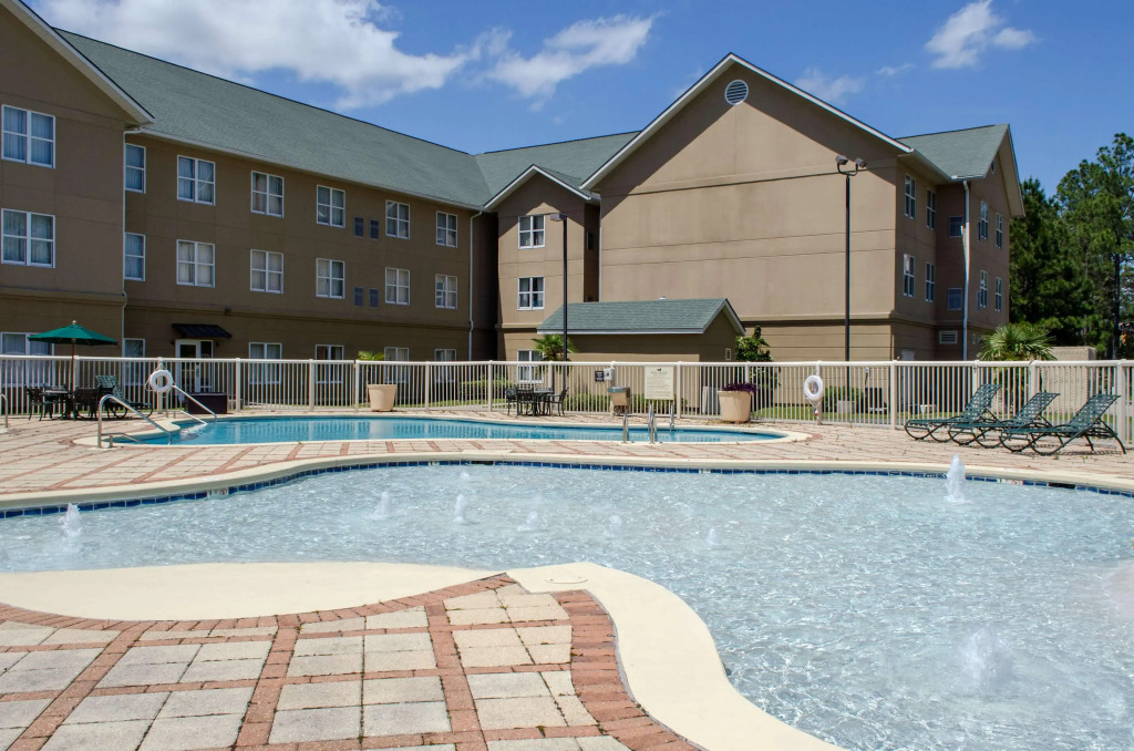 Homewood Suites Covington