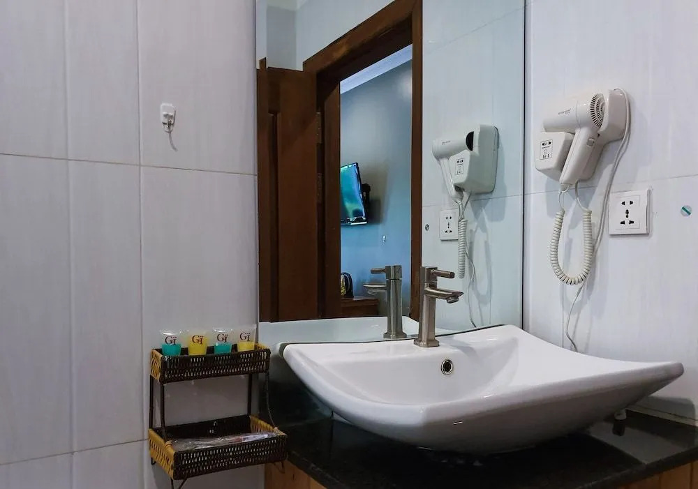 Chhaya Angkor Hotel