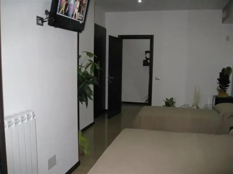 B&B Studio83 Pompei