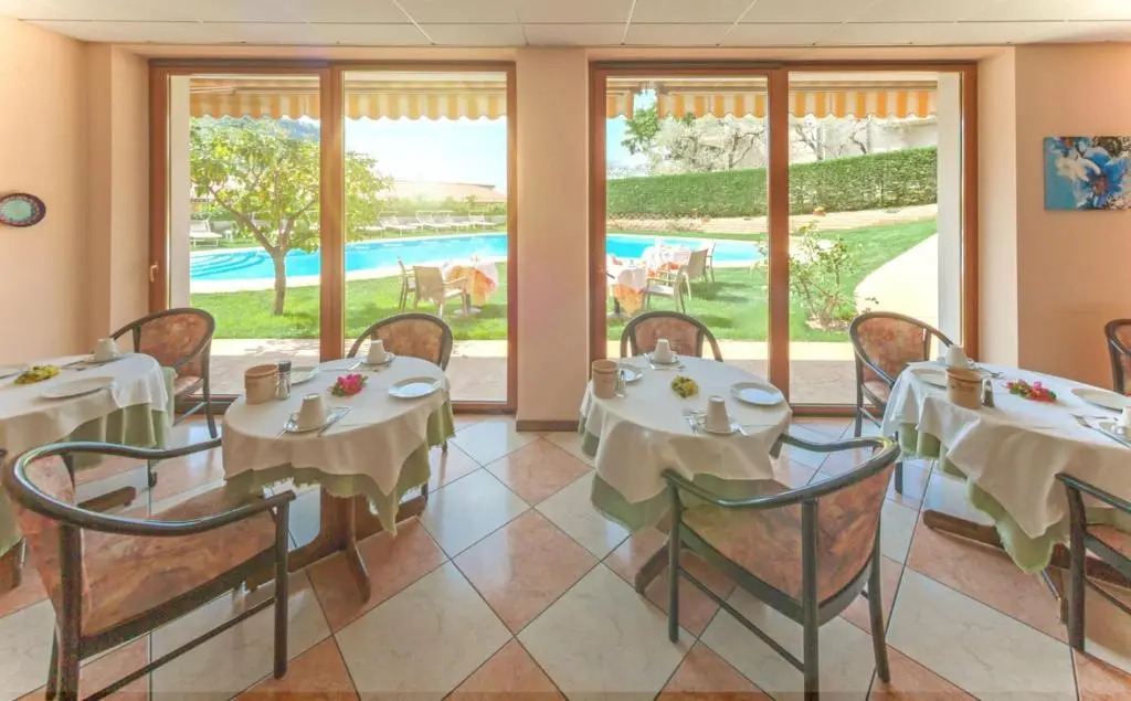 Hotel Alessandra