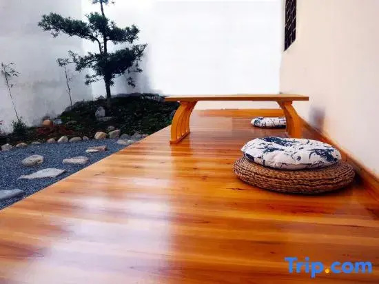 Guipu Homestay