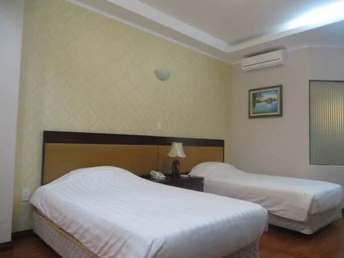 Dien Luc Bai Chay Hotel