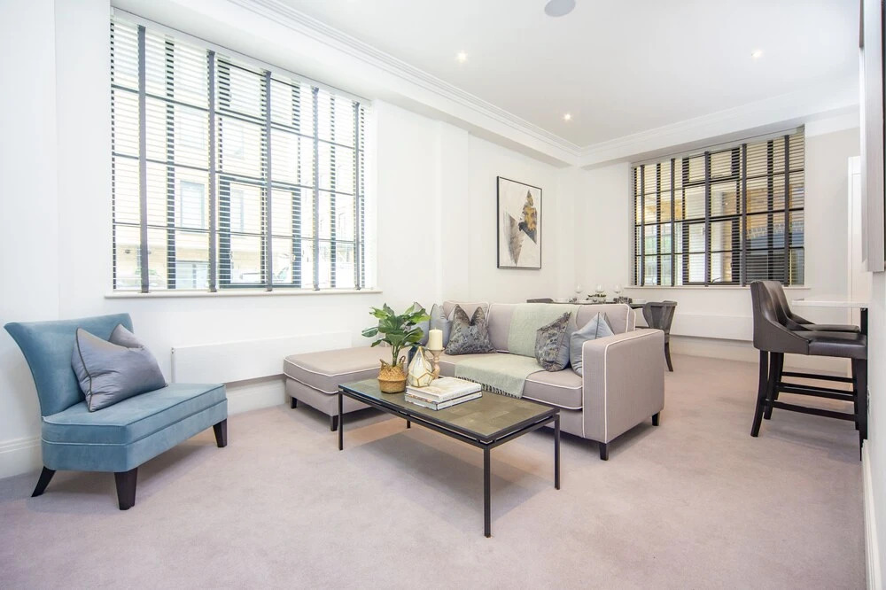 Palace Wharf Apartments