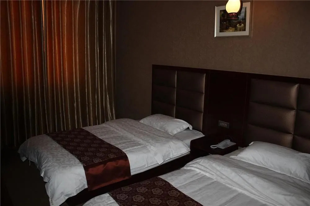 Shiya Lanxiang Hotel