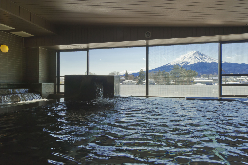 Oike Hotel