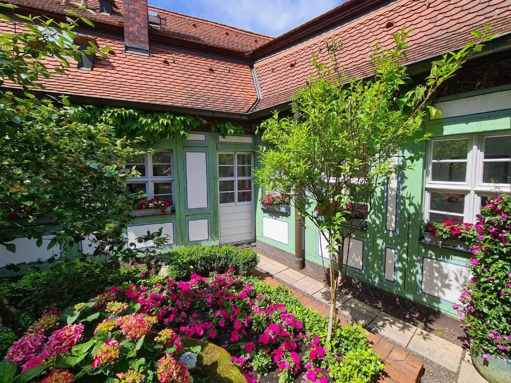 Altstadthotel Molitor