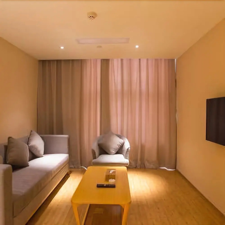 Ji Hotel