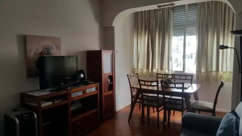 Almirante 48 Two Bedroom