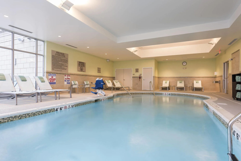 SpringHill Suites by Marriott Chicago Southeast/Munster, IN