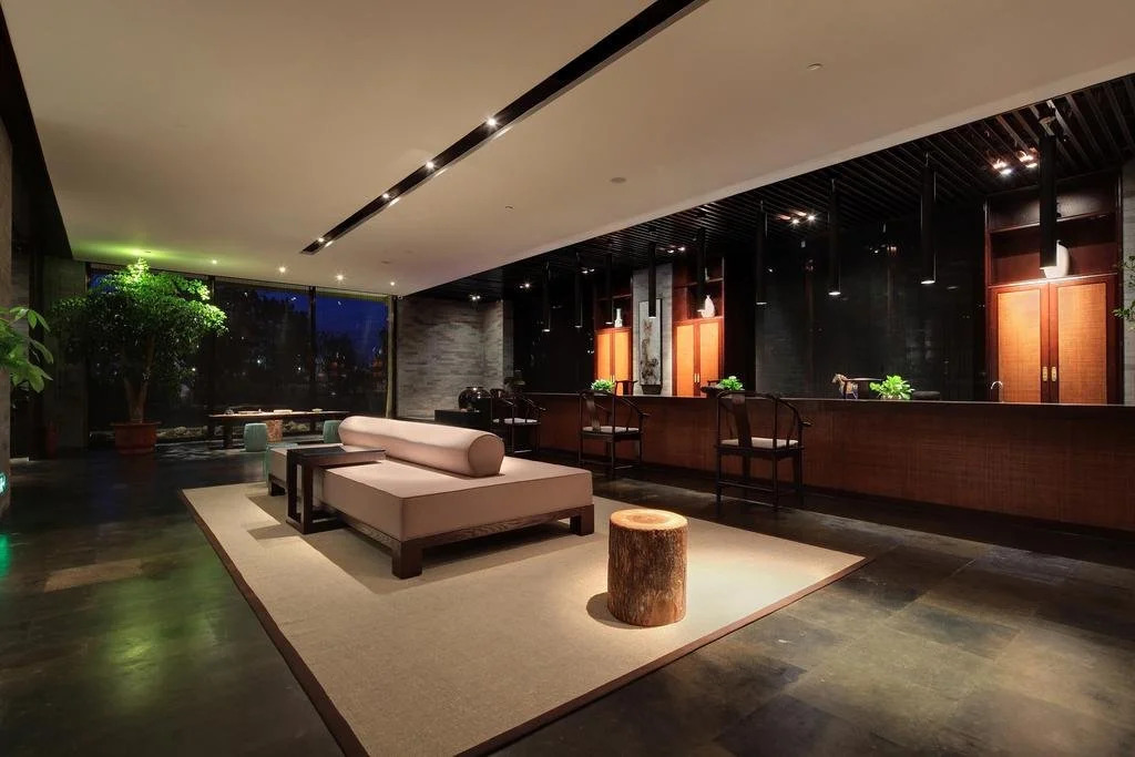 Datong Tangfang Hotel