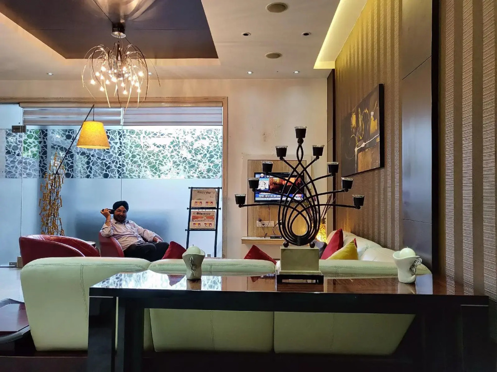 Hotel Rockland