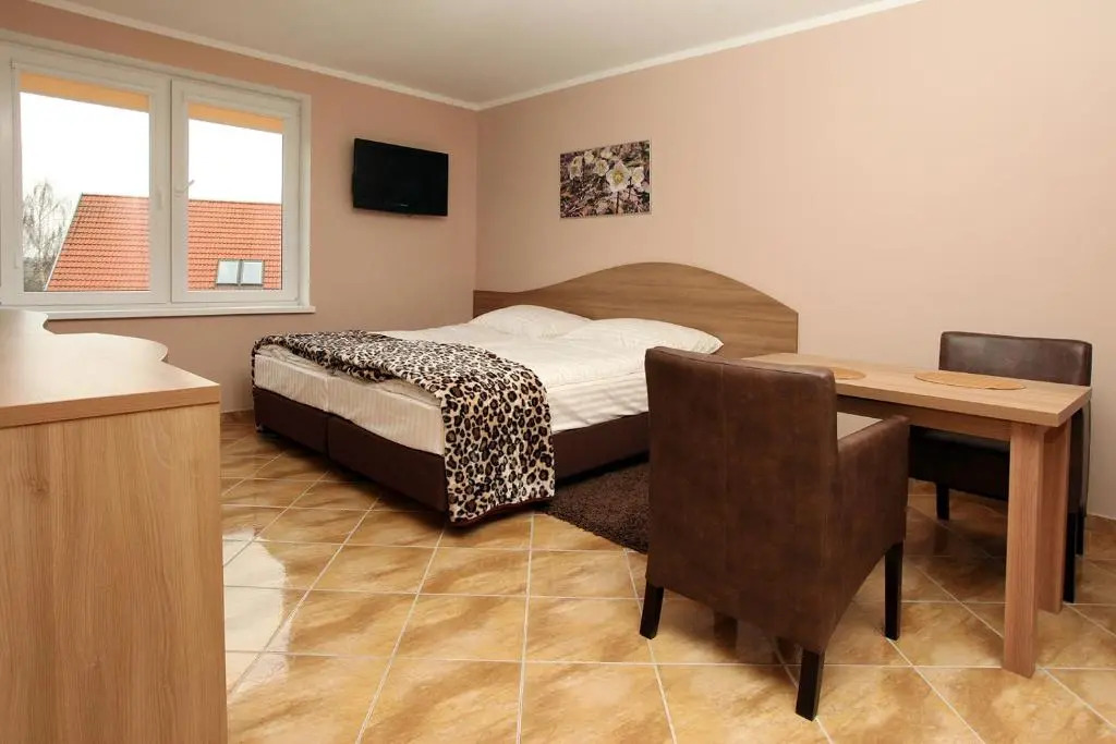 Apartamenty Rok