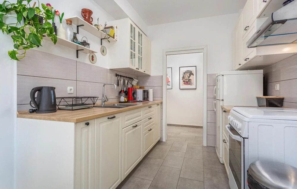 Amazing Apartment in Rijeka With 2 Bedrooms and Wifi