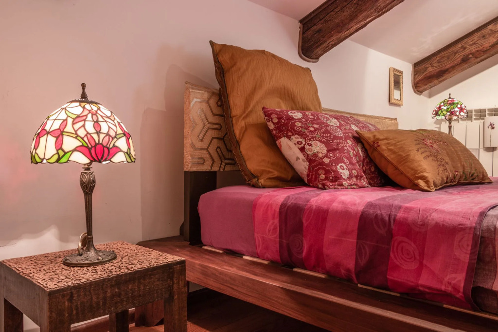 Vivaldi Apartment