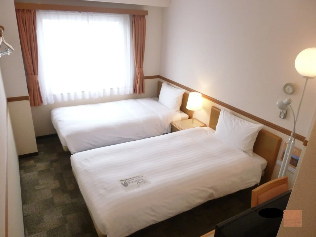 Toyoko Inn Fukuoka Tenjin
