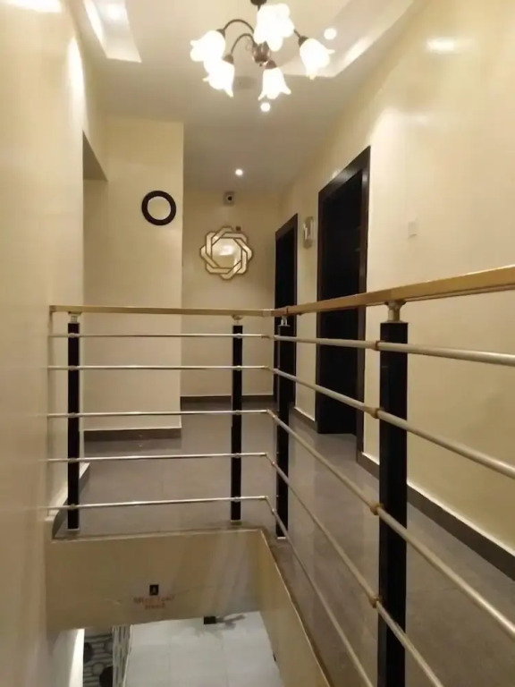 Ikad Hotel and Suite