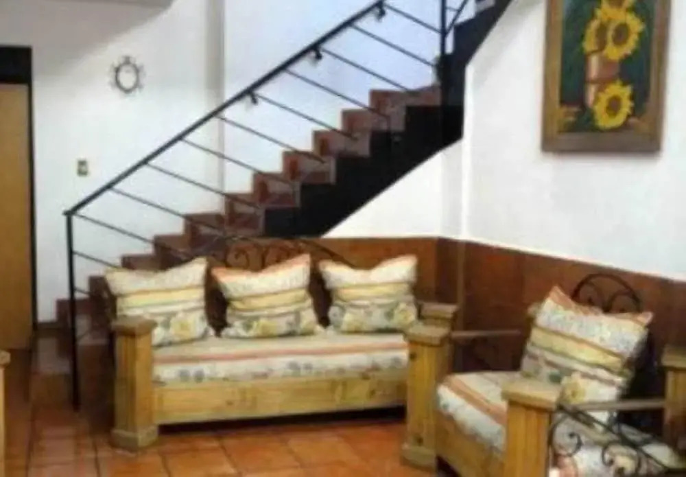 Hostal menavi