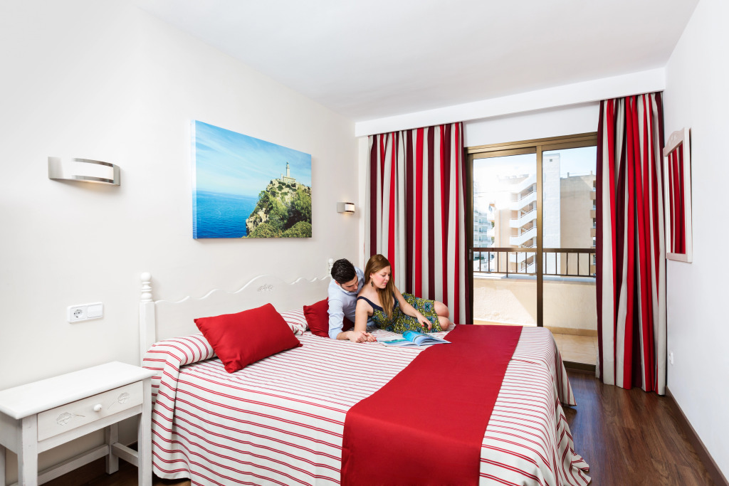 Apartamentos Pabisa Orlando