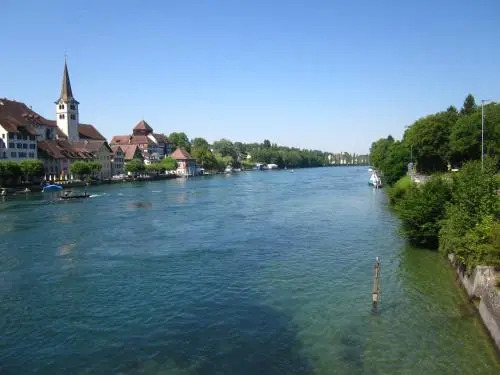 Hotel Rheingold