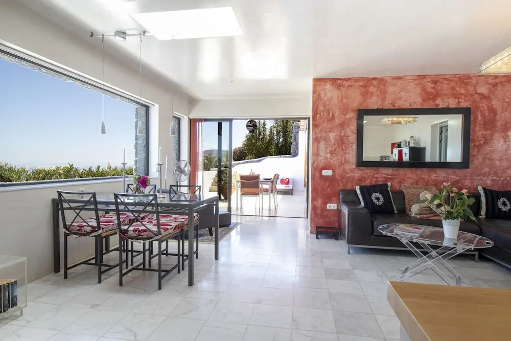 Bungalow Parnass