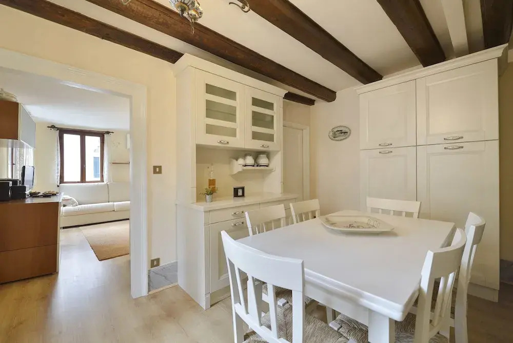 Sant'Antonin Apartment