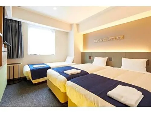 hotel MONday Premium Ueno Okachimachi - Vacation STAY 79629v