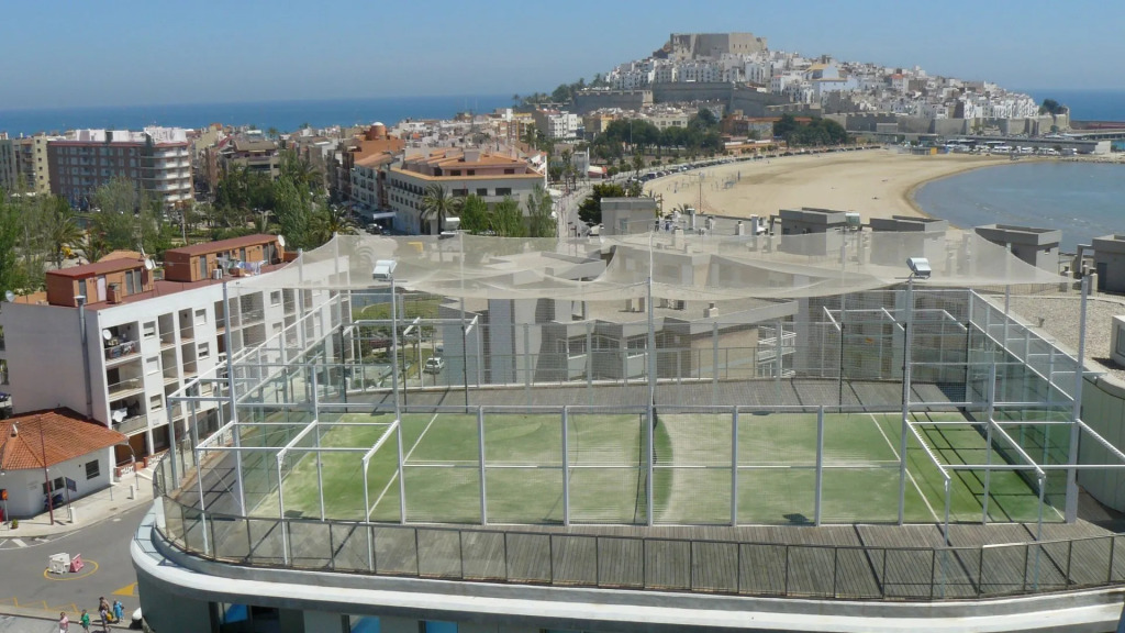 Palladium Hotel Peñiscola