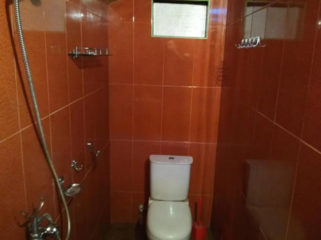 mini hotel