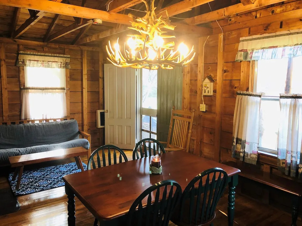 Sweet Valley Cottages