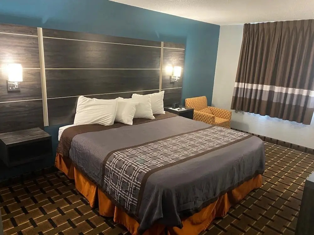 Americas Best Value Inn