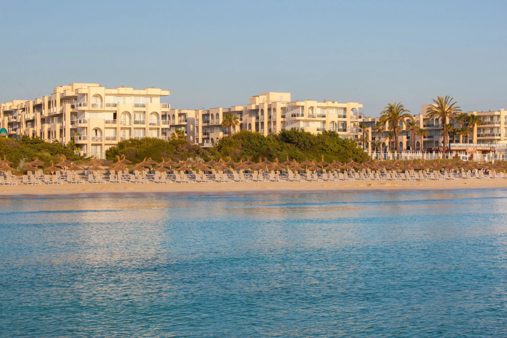Grupotel Alcudia Pins 3 SUP