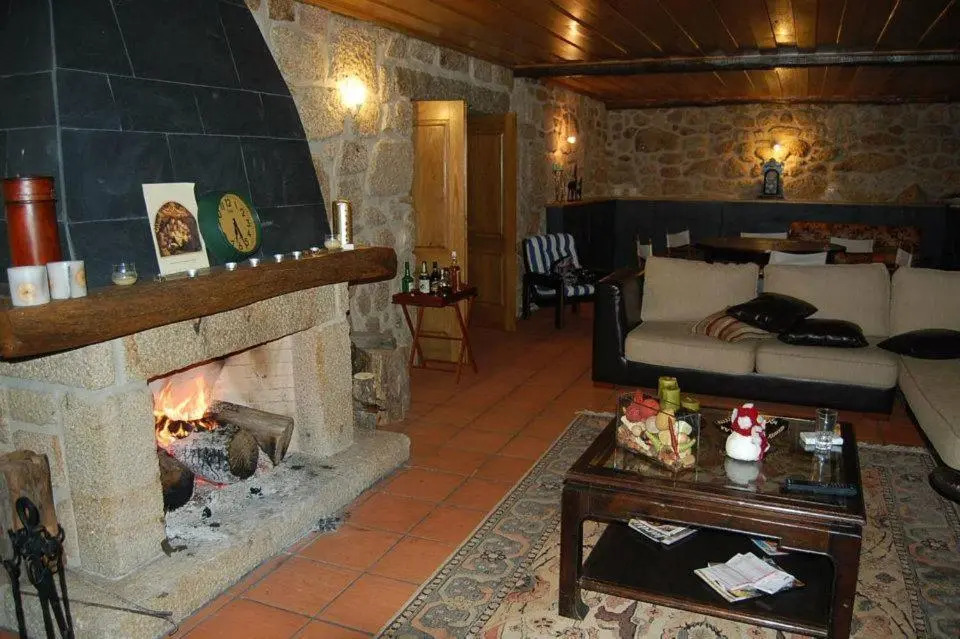 Quinta do Castelo Arcos de Valdevez