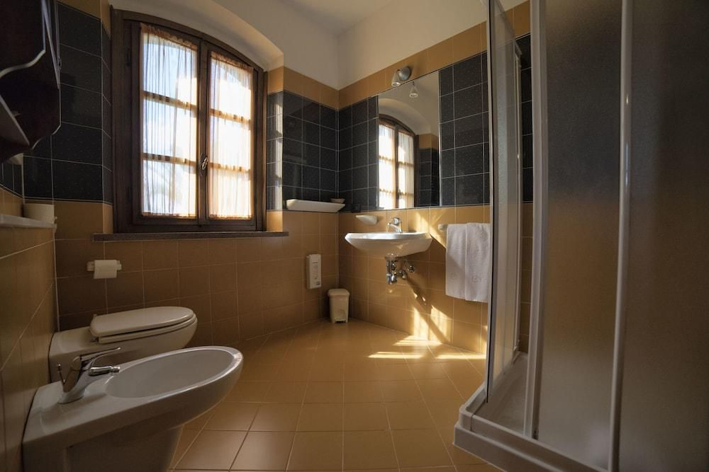 Agriturismo SantUberto