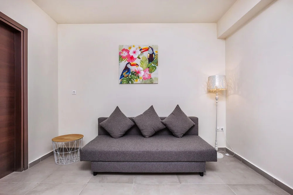 Orange Tree Villas