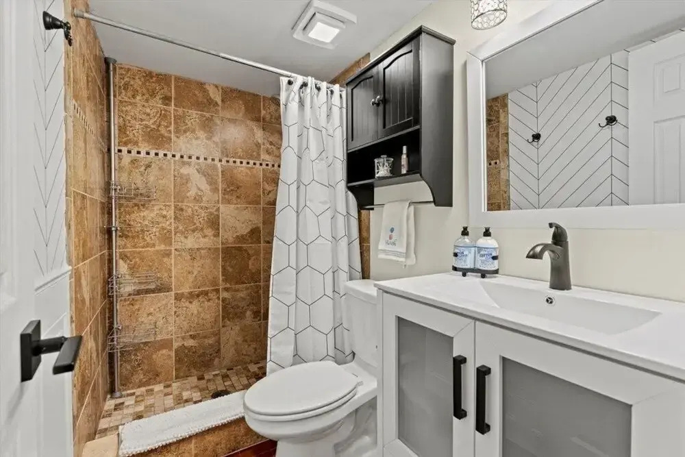 Ocean Club 37 2 Bedroom Condo by RedAwning