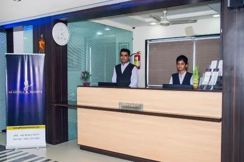 G9 Hotels Jamnagar
