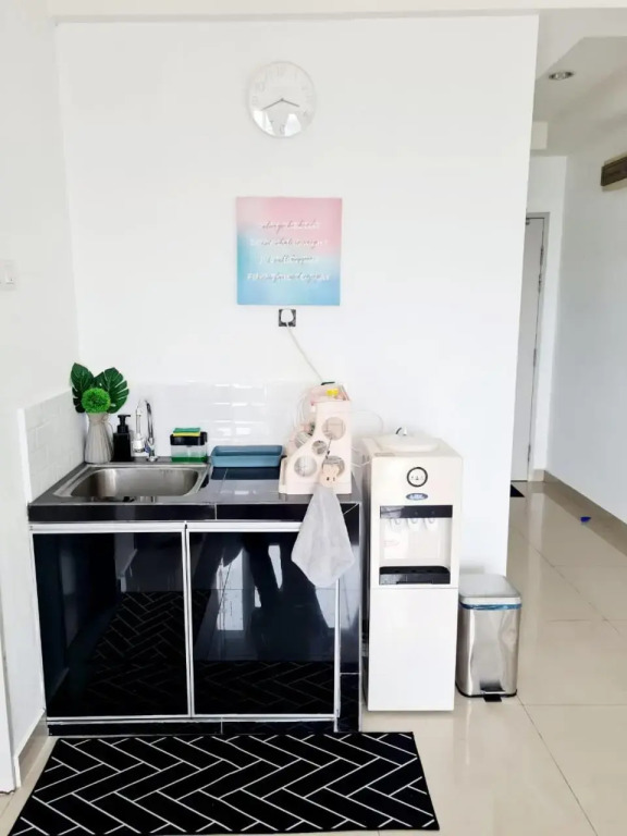 Homi Homestay Menara U2
