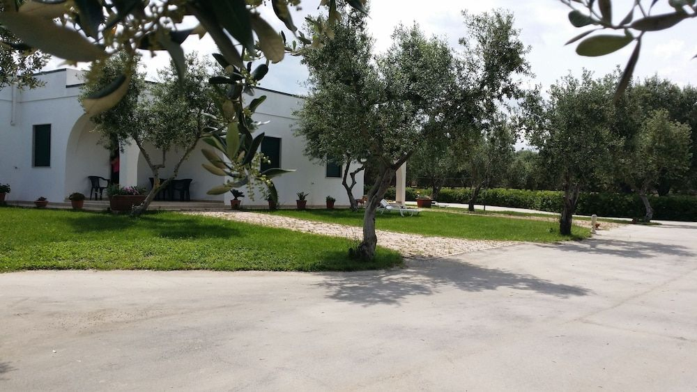 Oasi Degli Ulivi