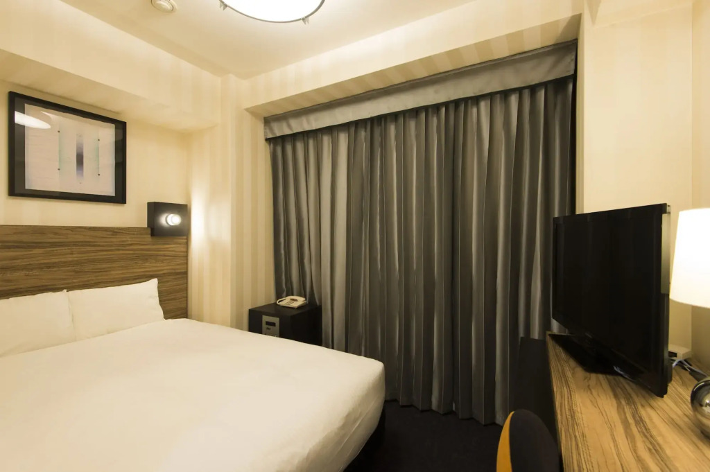 Villa Fontaine Tokyo Nihombashi Hakozaki