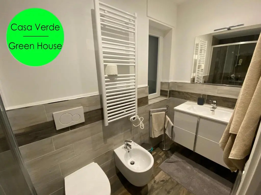 Casa Vacanze Cozy House Matera