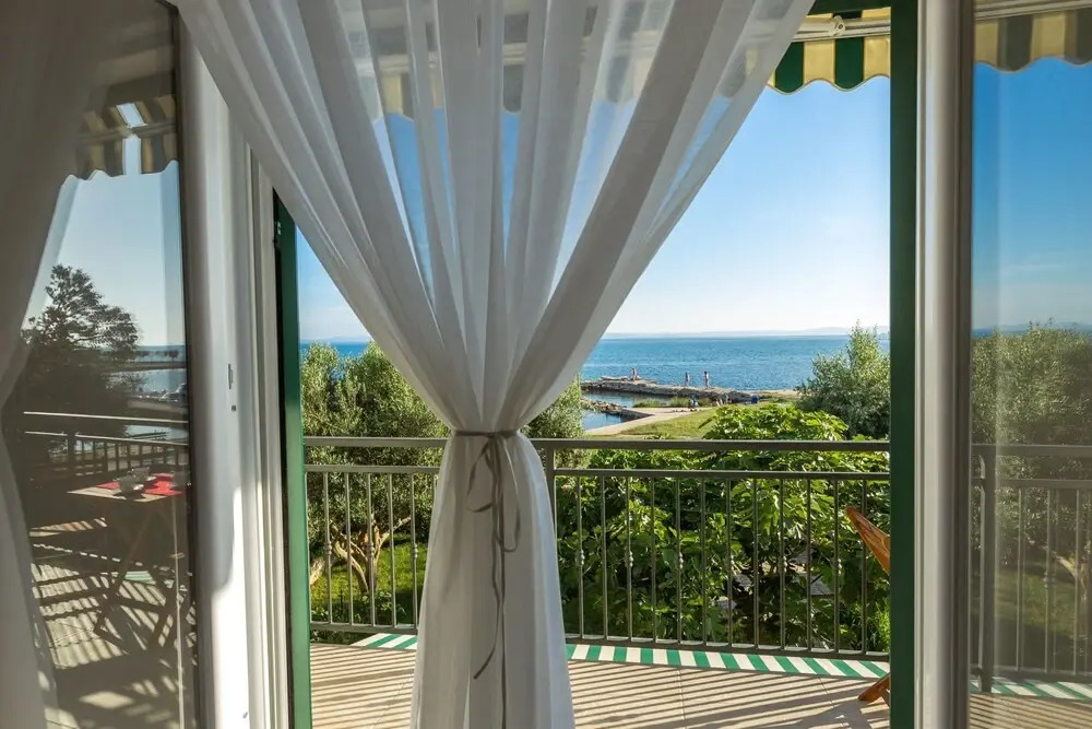 Apartment La Mare