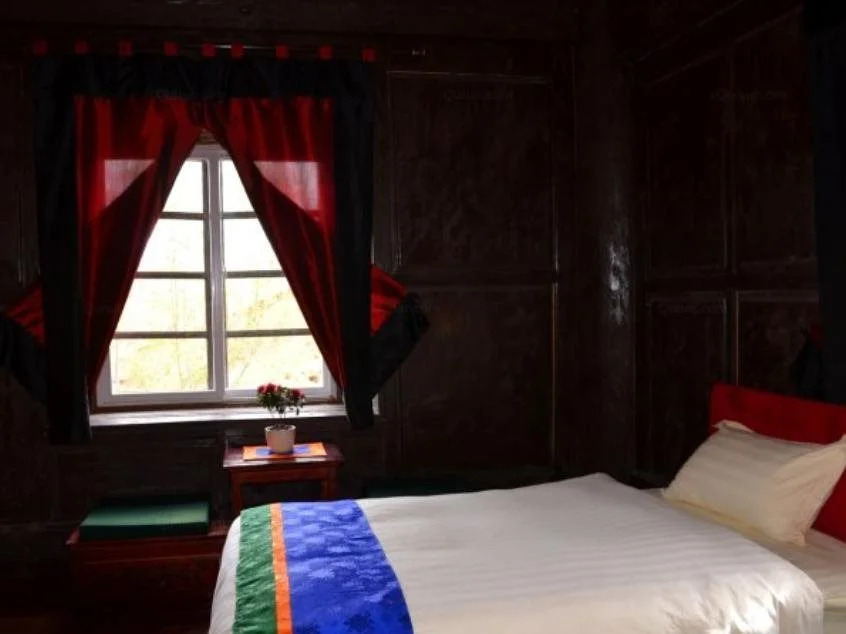 Shangri-la Bodhi Retreat