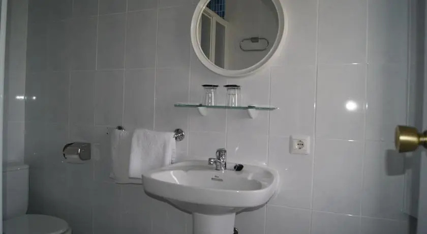 Hostal El Parque