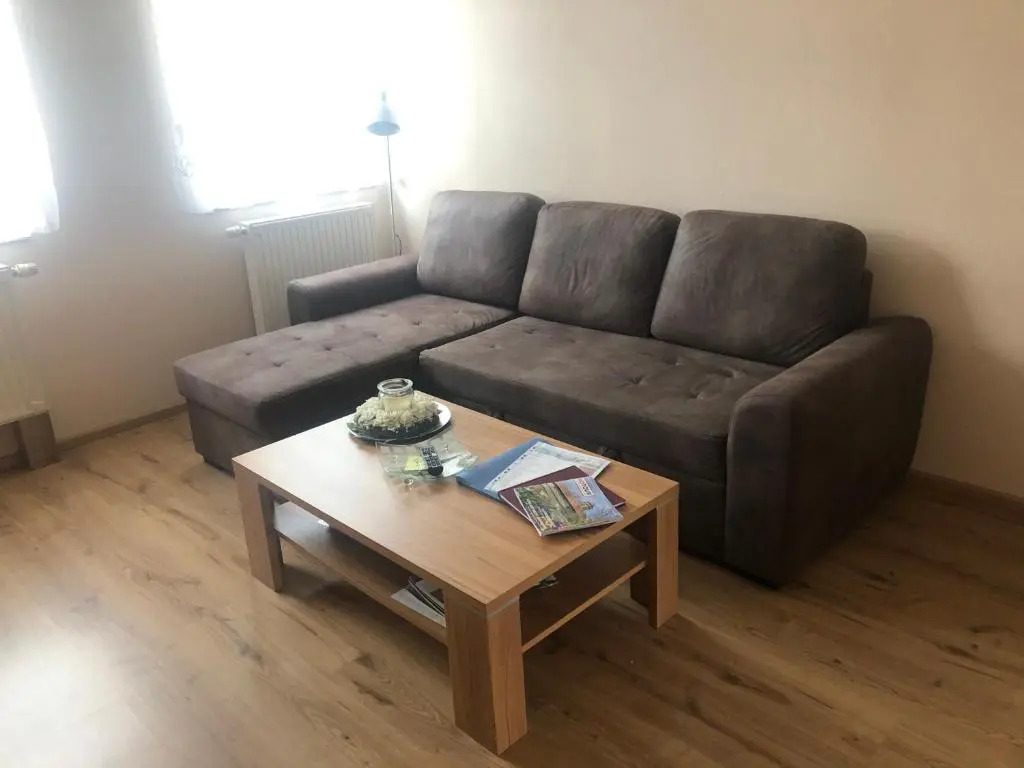 Ferienwohnung Winkler