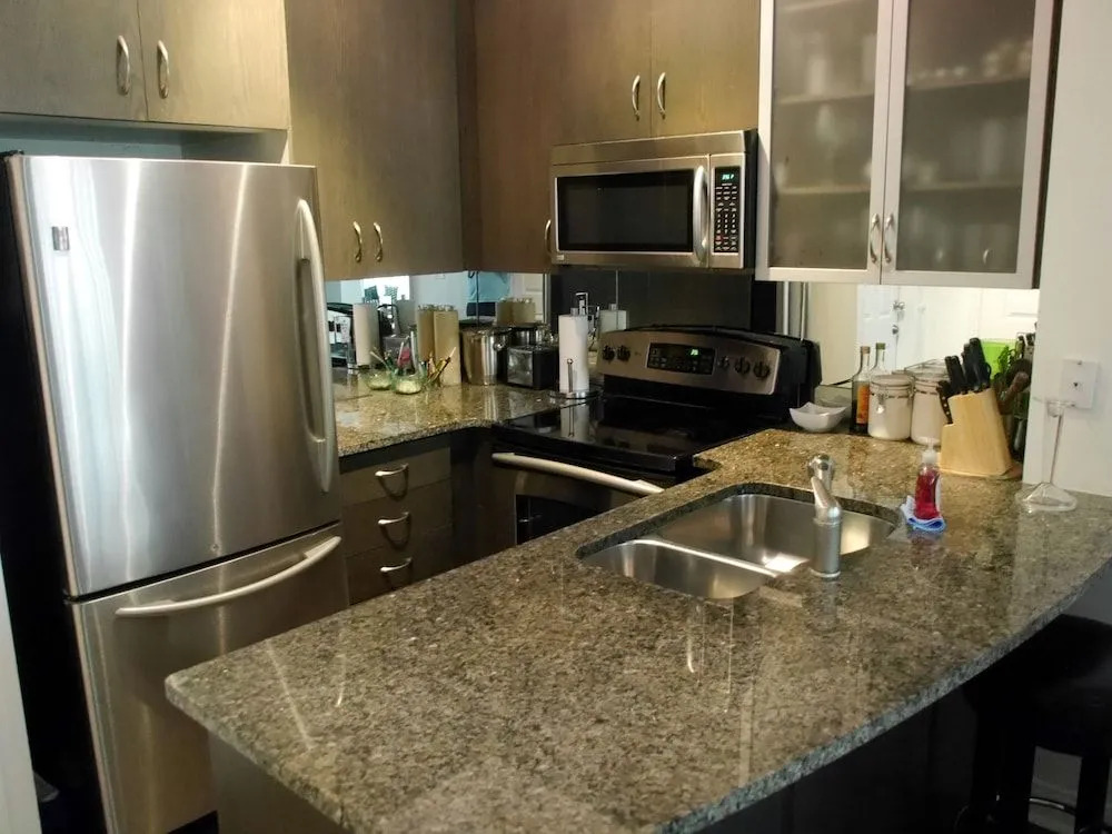 Charming 1 Bedroom Town Home