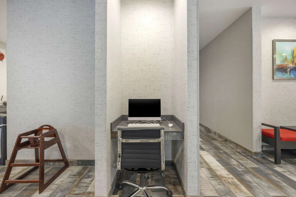 Quality Inn & Suites Joelton - Nashville
