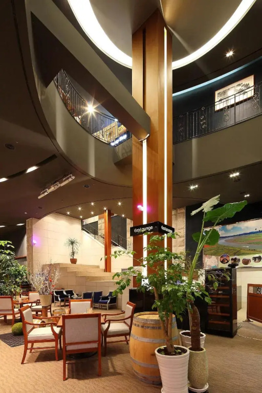 Ecograd Hotel