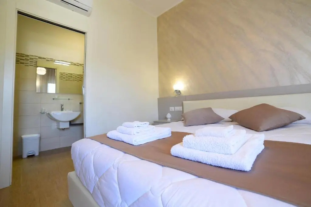 B&B Il FIORONE