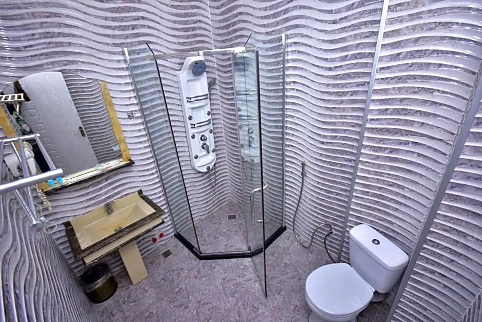 Hotel Chveni Sakhli