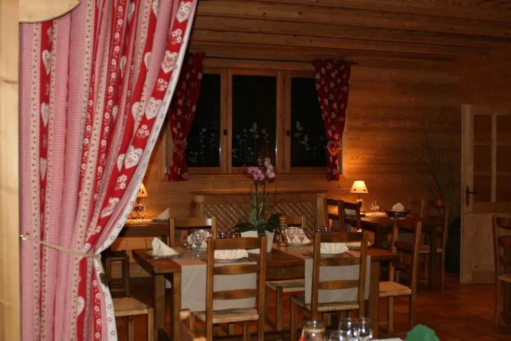 Accueil Savoyard